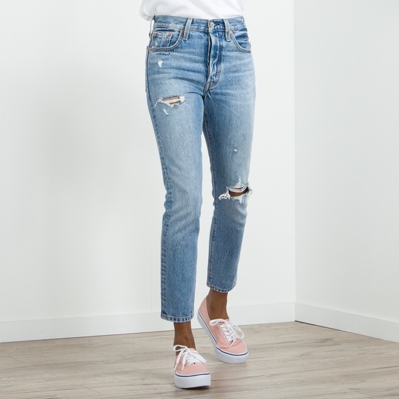 levis cant touch this